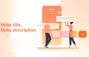 Sử dụng thẻ Meta mạnh mẽ để cải thiện hiệu suất SEO