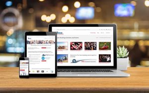 Trang đích trong website là gì