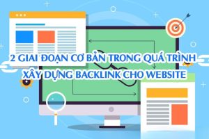 2 Giai Đoạn Cơ Bản Trong Quá Trình Xây Dựng Backlink Cho Website