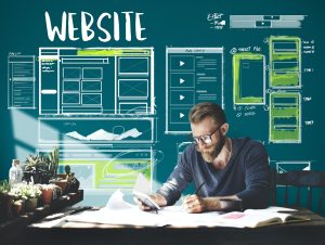 Quy trình thiết kế website theo yêu cầu