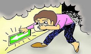 ngộ độc khí CO2