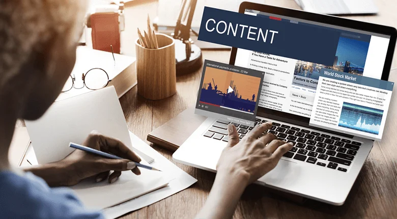 Top 10 Công Việc Content Top 10 Công Việc Content