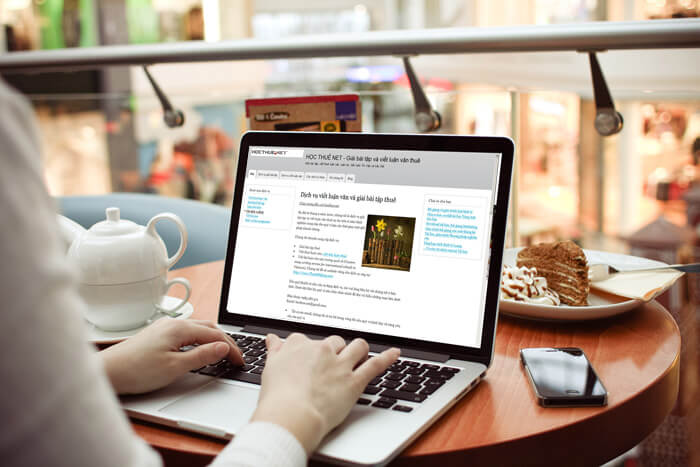 Cần Viết Bài Cho Website Tại TP.HCM? Gọi Ngay 0369 608 268