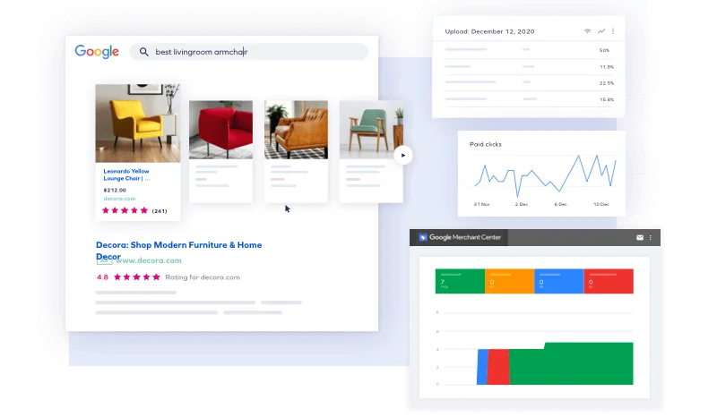 SEO E-commerce