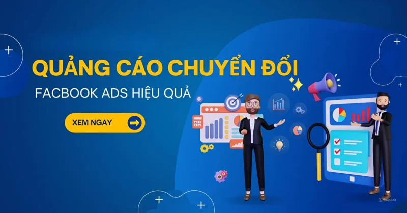 Thấu hiểu Quảng cáo Chuyển đổi Facebook FCA