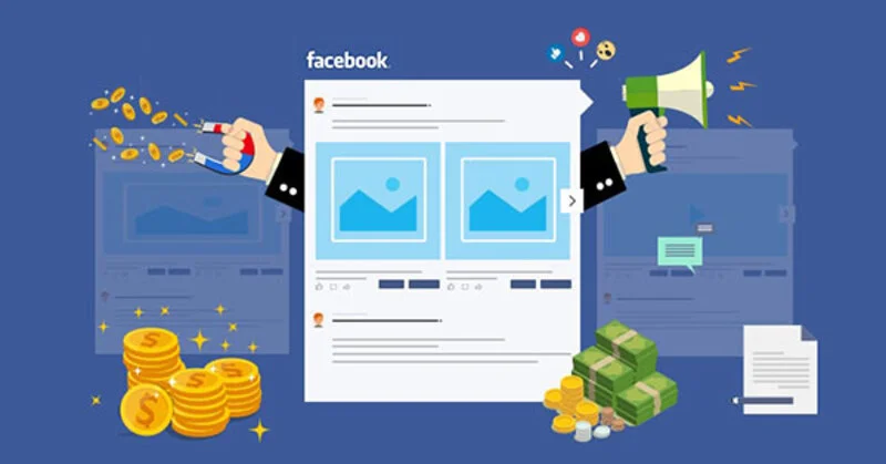 "Bí quyết" chạy quảng cáo chuyển đổi Facebook hiệu quả mùa lễ, Tết