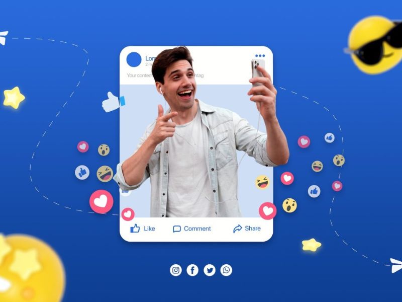 Bí Quyết Chia Sẻ Link Facebook Hiệu Quả, Không Lo "Flop"