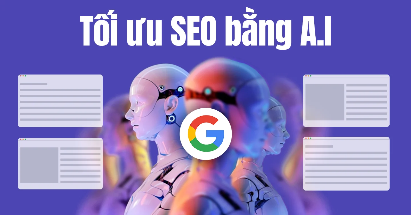4 bước sử dụng AI viết Content SEO Website hiệu quả