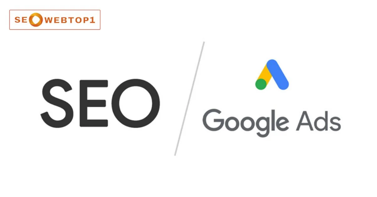 SEO có khác gì với quảng cáo Google Ads (PPC) không