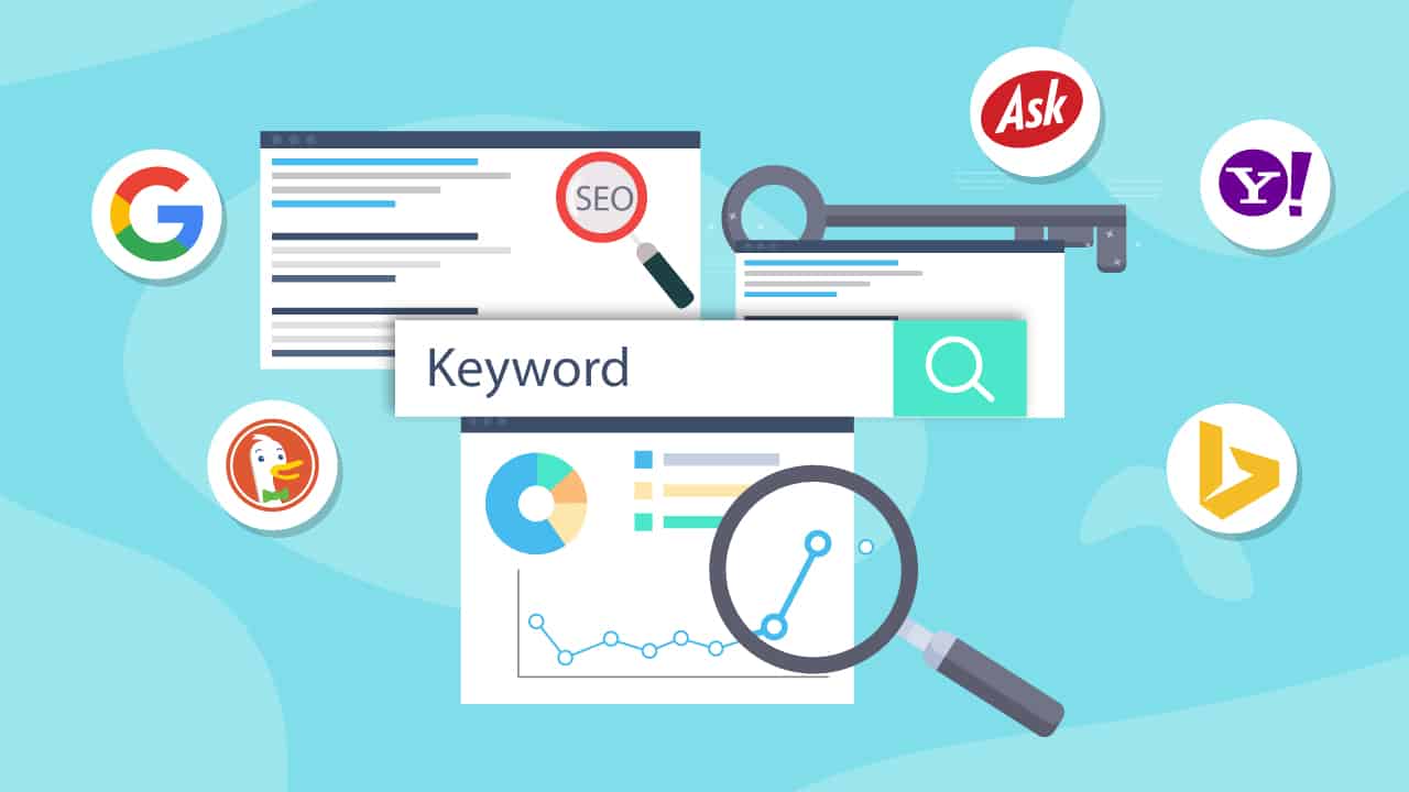 Rank là gì trong SEO? Tầm quan trọng và cách cải thiện thứ hạng từ khóa trên Google