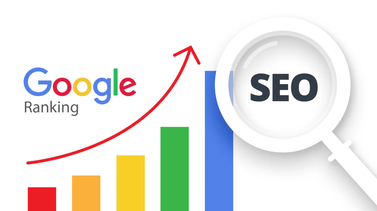 Rank là gì trong SEO? Tầm quan trọng và cách cải thiện thứ hạng từ khóa trên Google