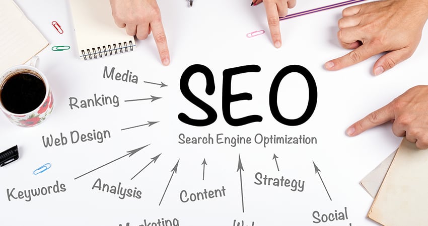 SEO Web là gì? Hướng dẫn đơn giản dễ hiểu cho người mới bắt đầu (kèm ví dụ thực tế)
