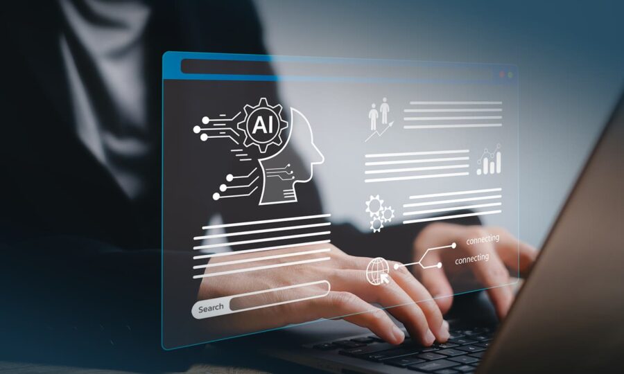 5 thay đổi cần làm ngay khi viết content thời AI Overviews
