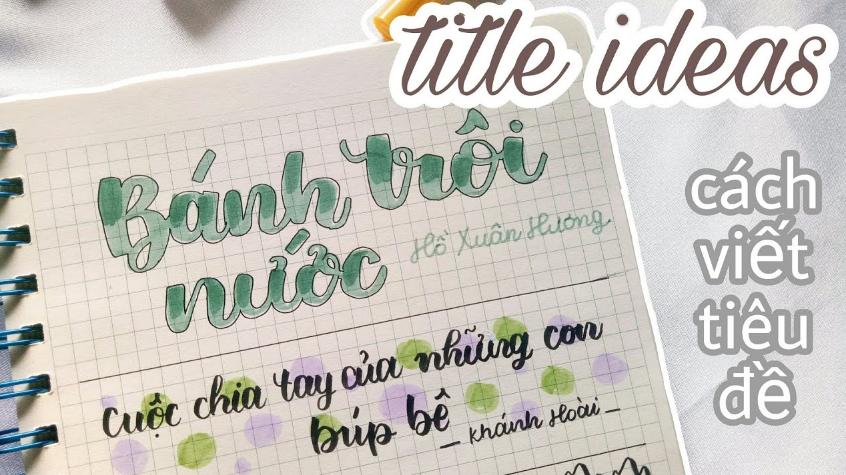 Viết tiêu đề “Làm thế nào để…” – Câu hỏi đơn giản nhưng cực mạnh khi làm blog