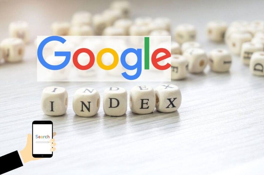 Index là gì? Cách xử lý khi Google không index bài viết