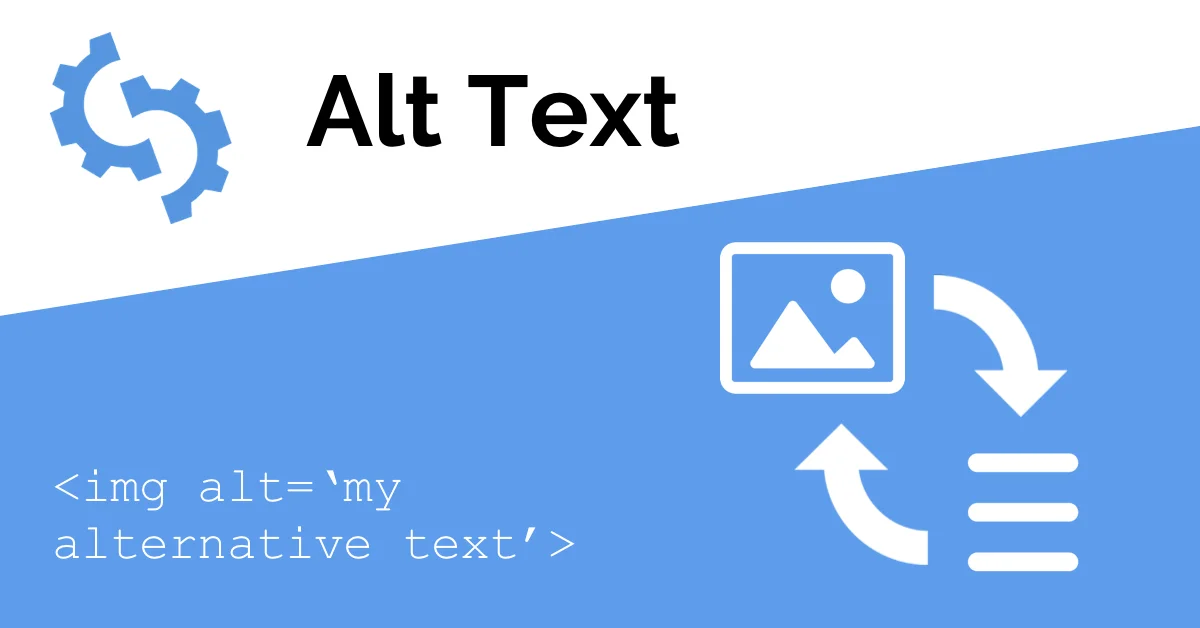 Alt Text là gì? Cách viết mô tả ảnh chuẩn SEO và dễ hiểu