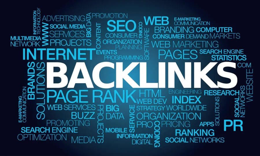 Backlink là gì? Cách phân biệt backlink chất lượng và backlink bẩn