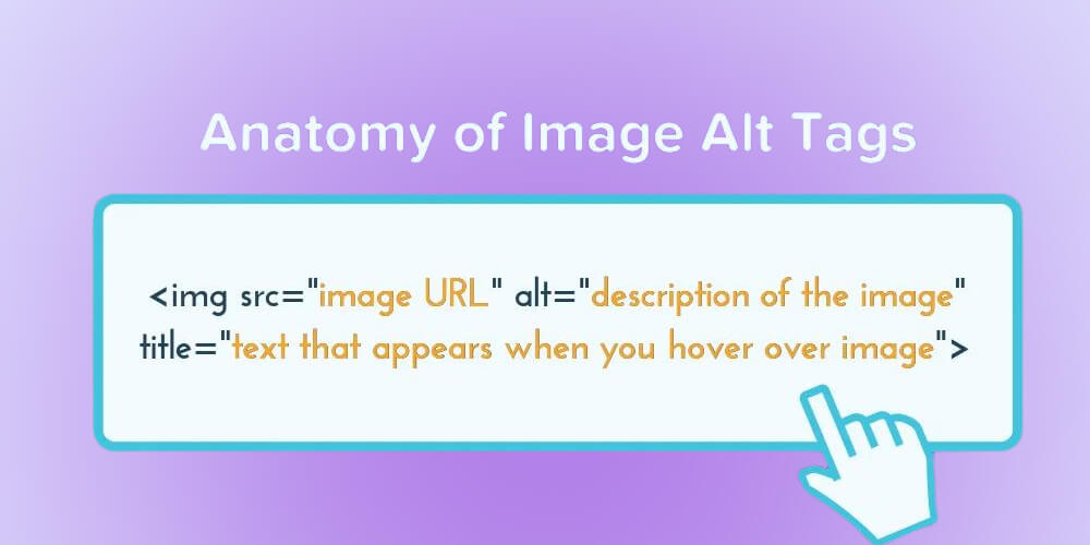 Alt Text là gì? Cách viết mô tả ảnh chuẩn SEO và dễ hiểu