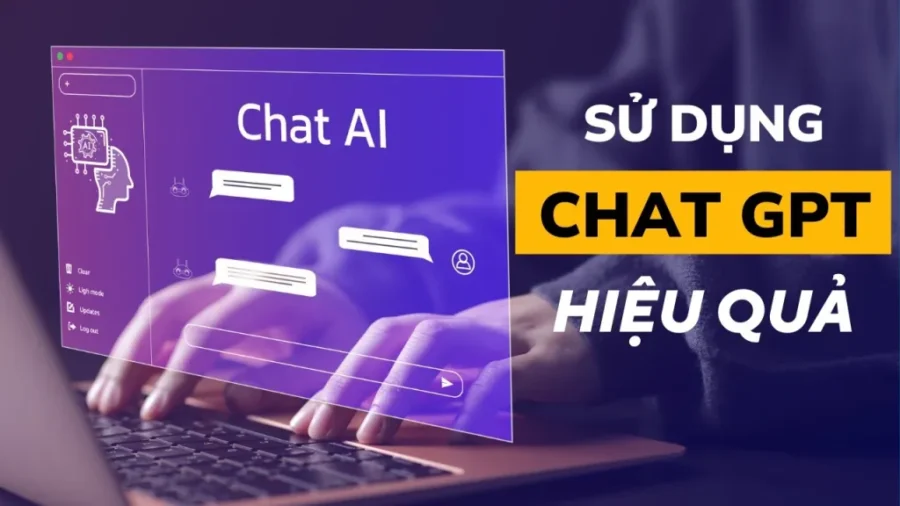 Làm sao để nội dung viết bằng ChatGPT không bị lộ?