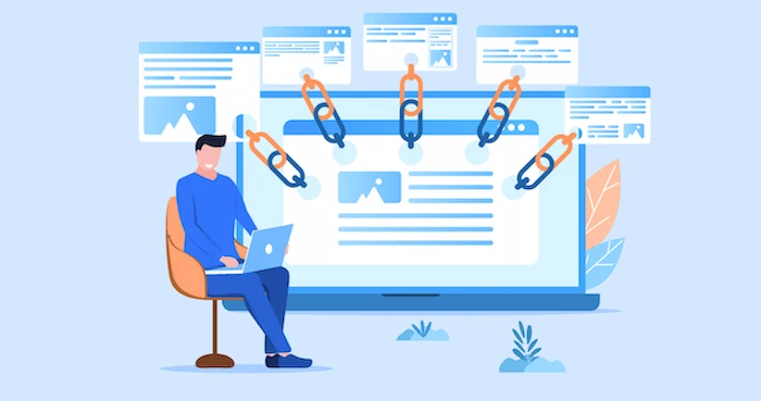 Backlink là gì? Cách phân biệt backlink chất lượng và backlink bẩn 3 Backlink là gì? Cách phân biệt backlink chất lượng và backlink bẩn