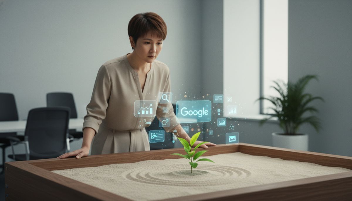 Vì sao site mới không thể “lên top 1–2 tháng” Timeline SEO thực tế