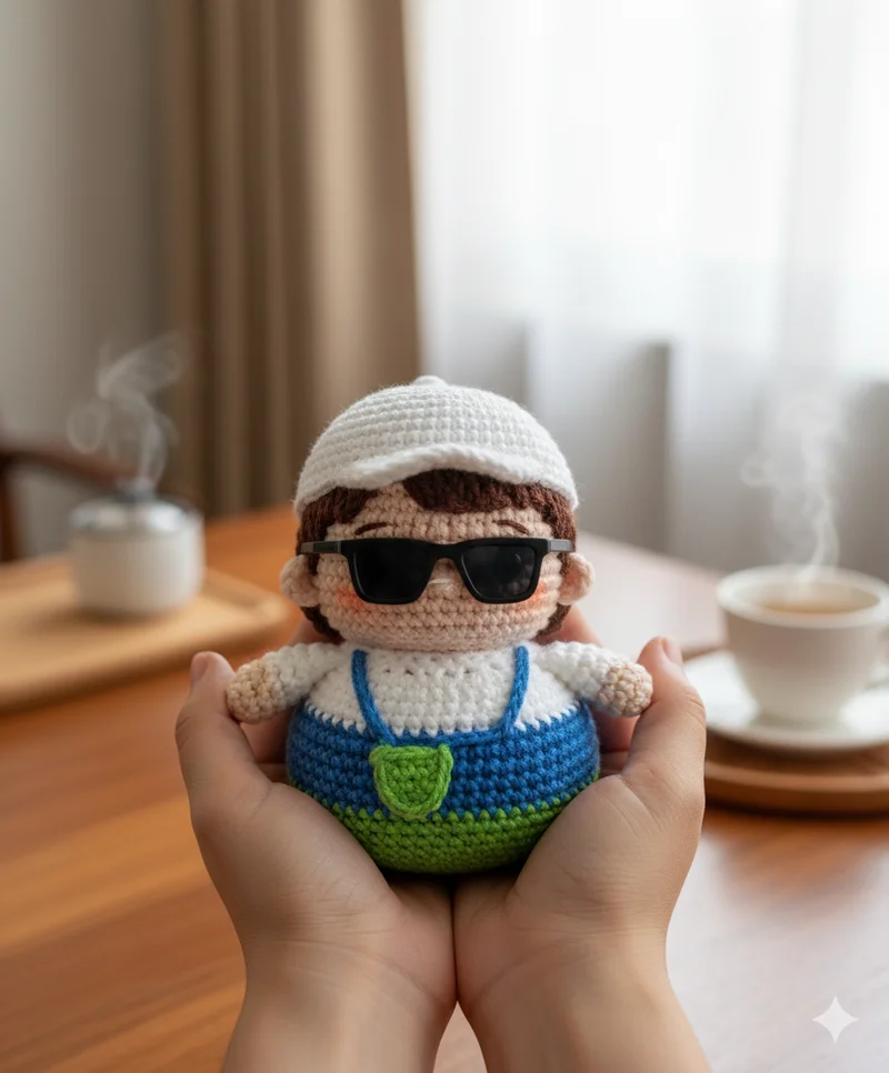 Nano Banana 3D Action Figure – Mọi thông tin chi tiết (2025) 2 Nano Banana 3D Action Figure – Mọi thông tin chi tiết (2025)