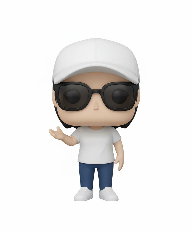 Nano Banana 3D Action Figure – Mọi thông tin chi tiết (2025) 4 Nano Banana 3D Action Figure – Mọi thông tin chi tiết (2025)