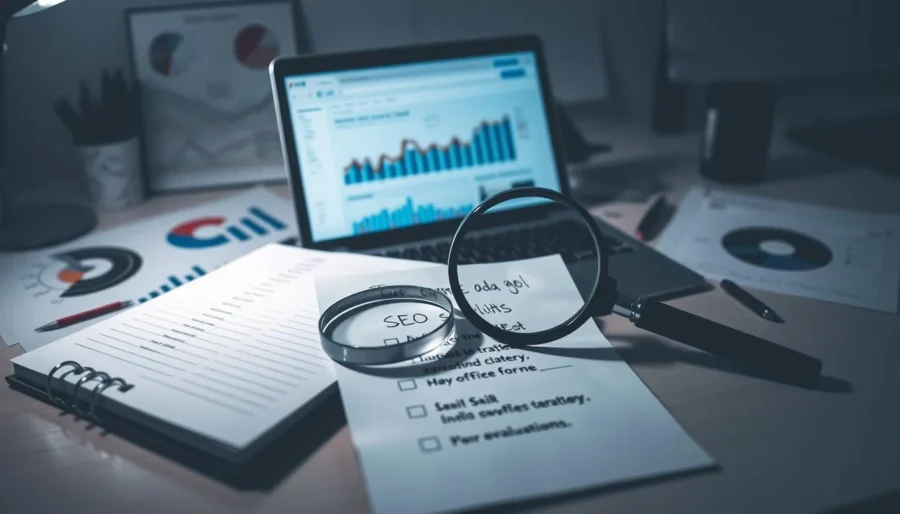 Thuê freelancer SEO website: Lựa chọn thông minh cho doanh nghiệp nhỏ