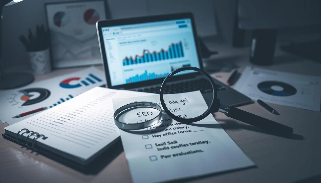 Thuê freelancer SEO website: Lựa chọn thông minh cho doanh nghiệp nhỏ