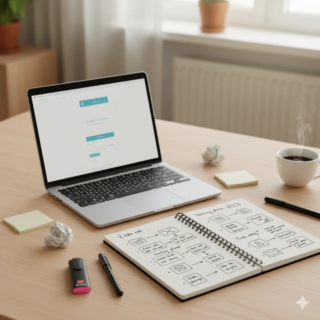 Cách chọn ngách kiếm tiền online không cần vốn lớn