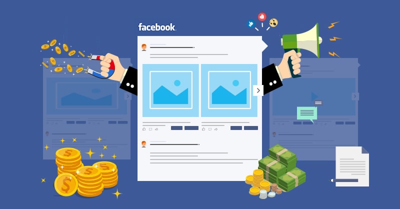 Quảng cáo Facebook