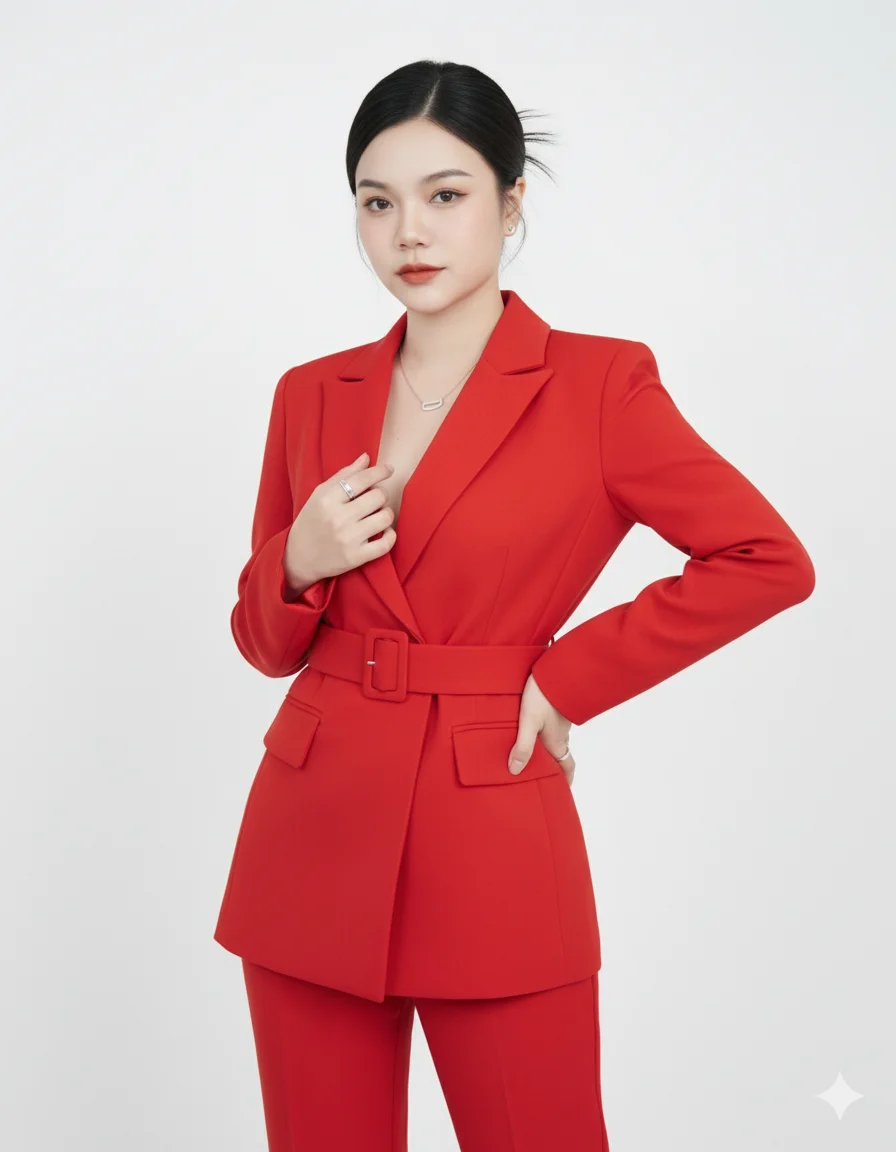 Tạo ảnh chân dung như chụp studio với Gemini kèm 8 prompt copy-paste