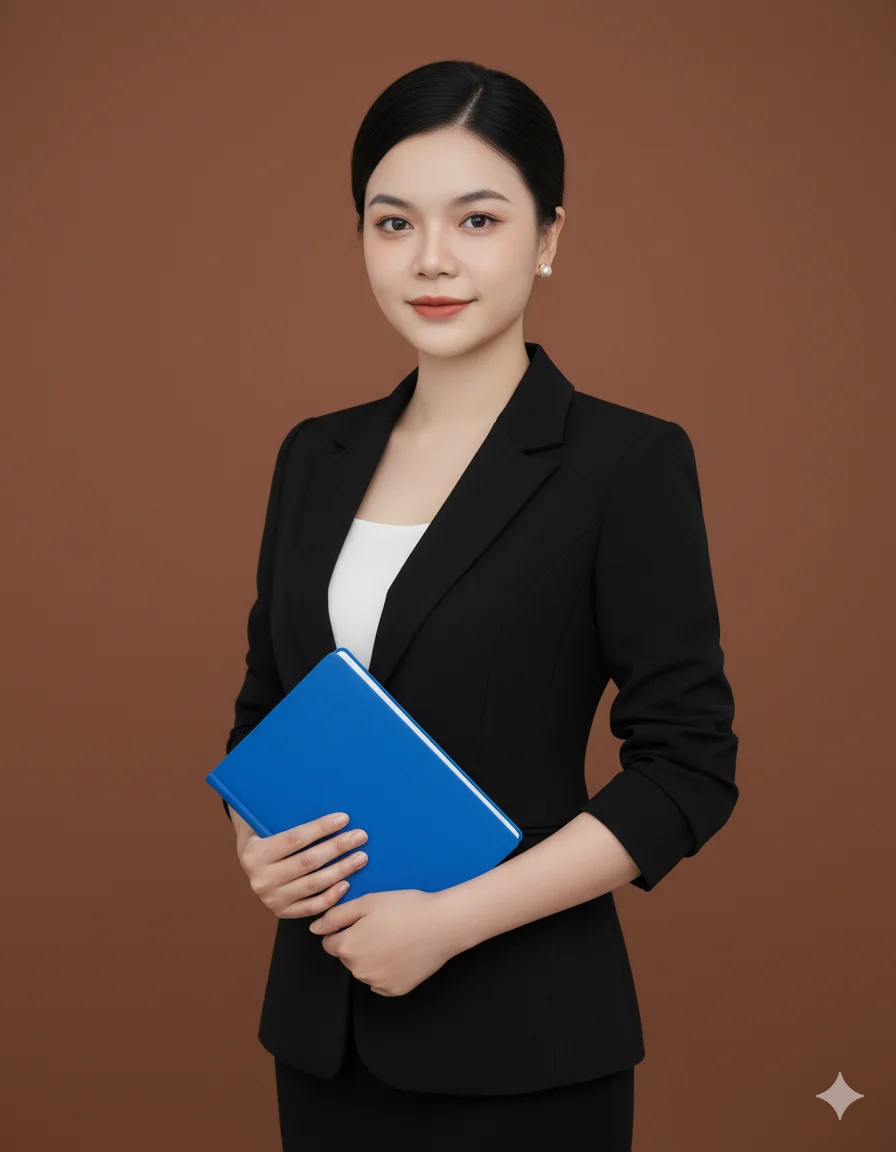 Tạo ảnh chân dung như chụp studio với Gemini kèm 8 prompt copy-paste