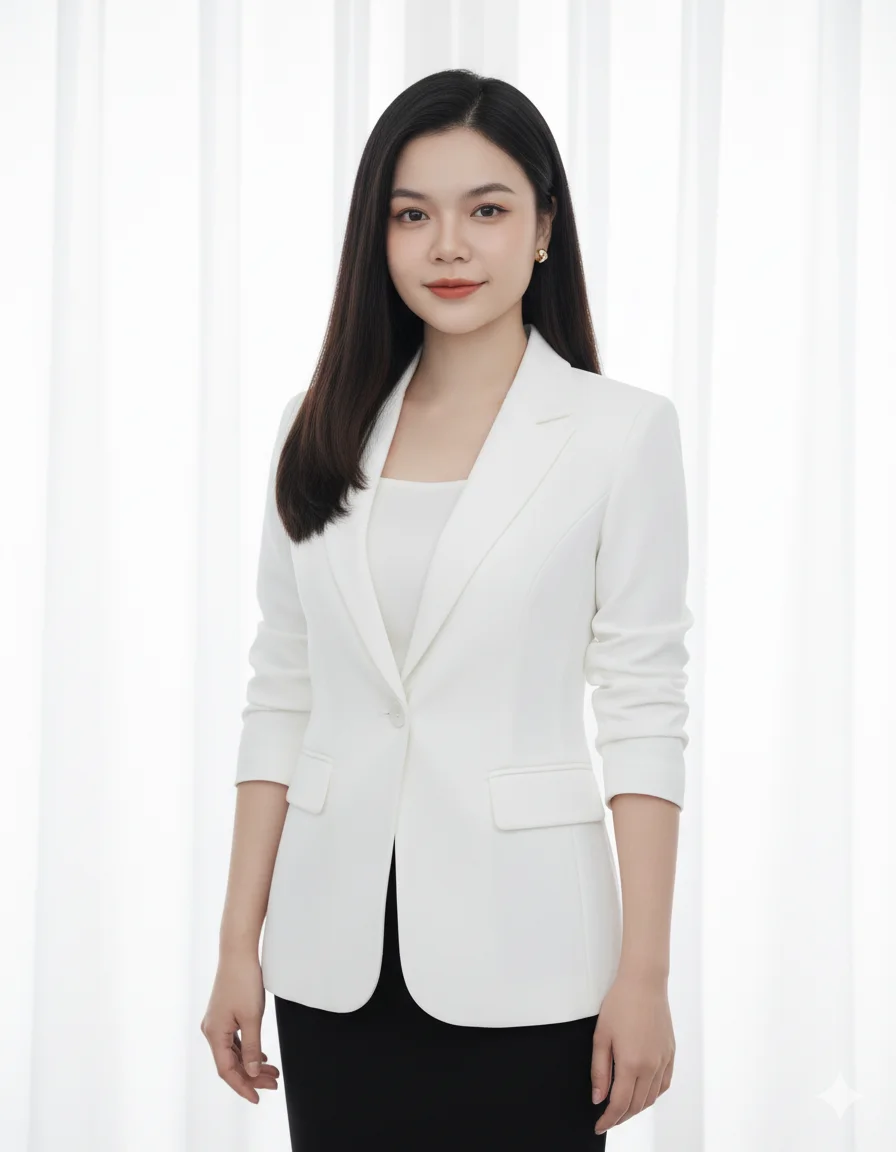 Tạo ảnh chân dung như chụp studio với Gemini kèm 8 prompt copy-paste 