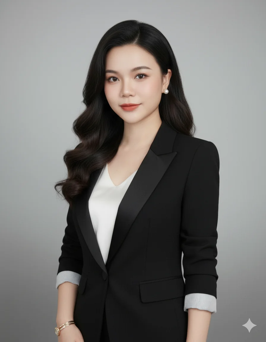 Tạo ảnh chân dung như chụp studio với Gemini kèm 8 prompt copy-paste