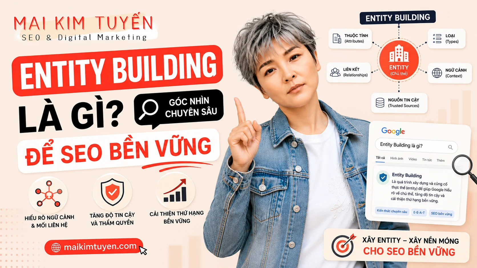 Entity Building là gì